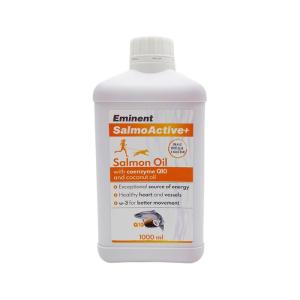 EMINENT SALMO ACTIVE 1L LOSOSOVY OLEJ