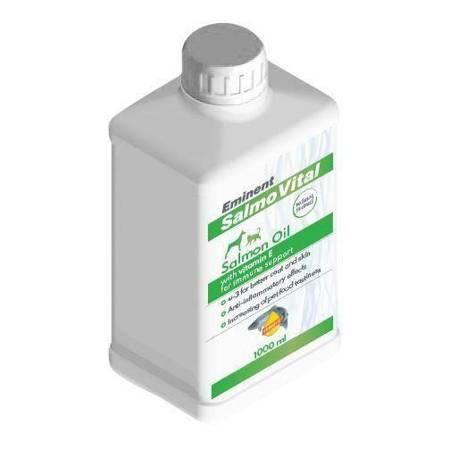 EMINENT SALMO VITAL 1L LOSOSOVY OLEJ