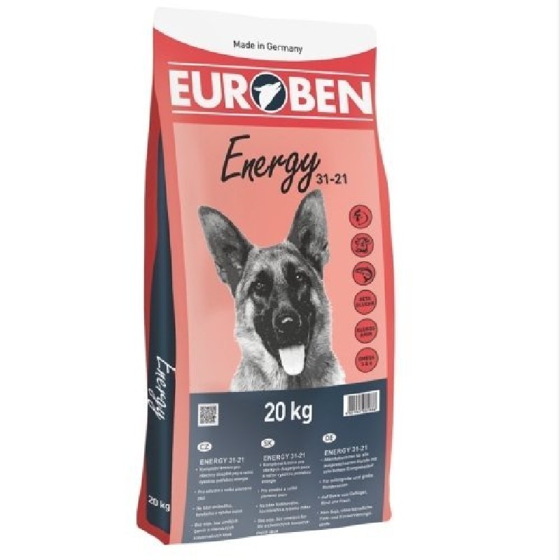 EUROBEN ENERGY 31-21 20KG