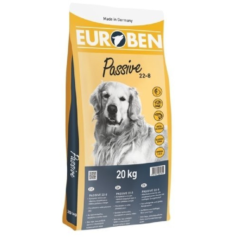 EUROBEN PASSIVE 22-8 20KG
