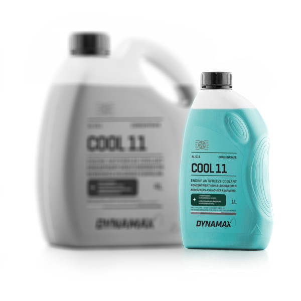 COOL 11 1L G11