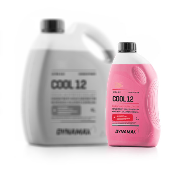 COOL 12 ULTRA 1L G12