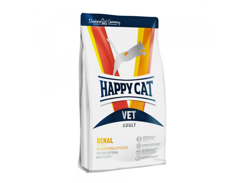 HAPPY CAT VET RENAL 1KG OBLIC.NEDOSTATOCNOST