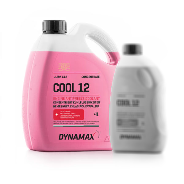 COOL 12 ULTRA 4L G12