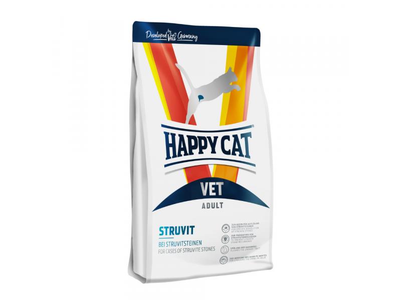 HAPPY CAT VET STRUVIT 300G STRUVITAMIN KAMENE