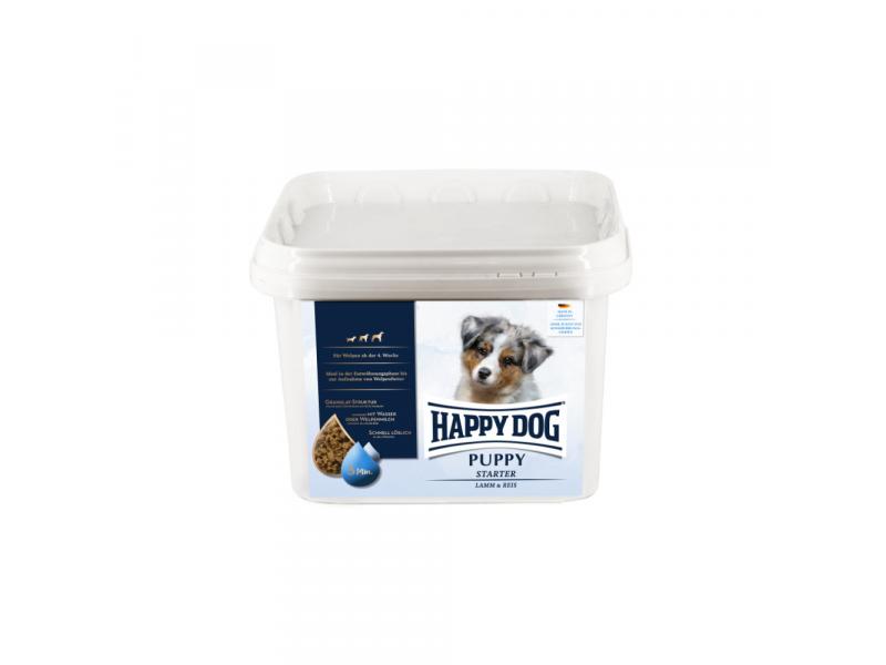 HAPPY DOG BABY STARTER LAMM&REIS 1,5KG 