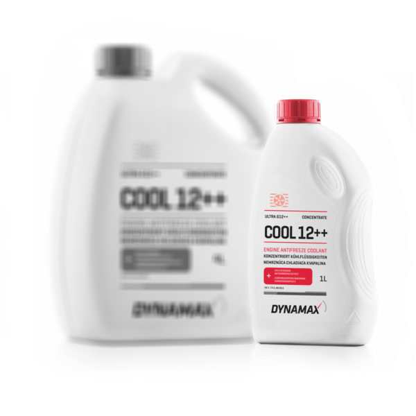 COOL 12++ ULTRA 1L G12