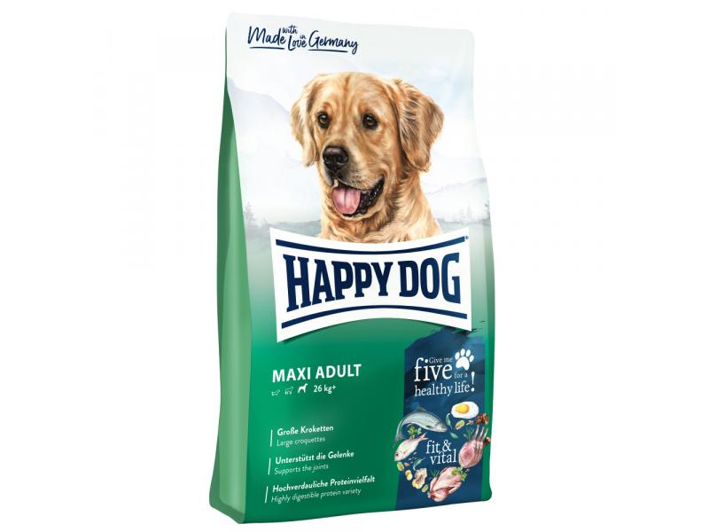 HAPPY DOG FIT&VITAL ADULT MAXI 14KG