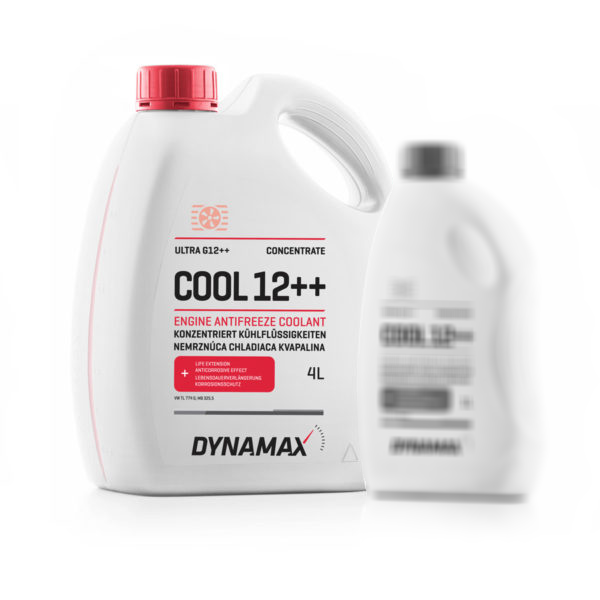 COOL 12++ ULTRA 4L G12