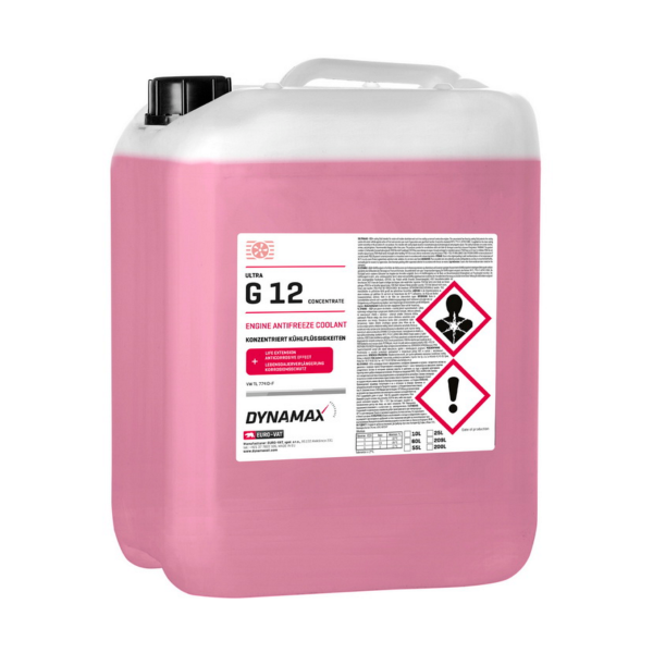 COOL 12 ULTRA 10L G12