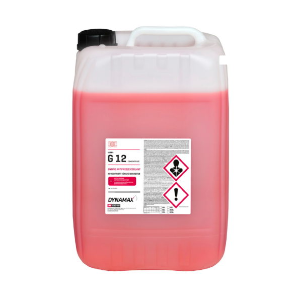 COOL 12 ULTRA 25L G12