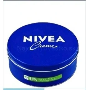NIVEA Creme 400ml